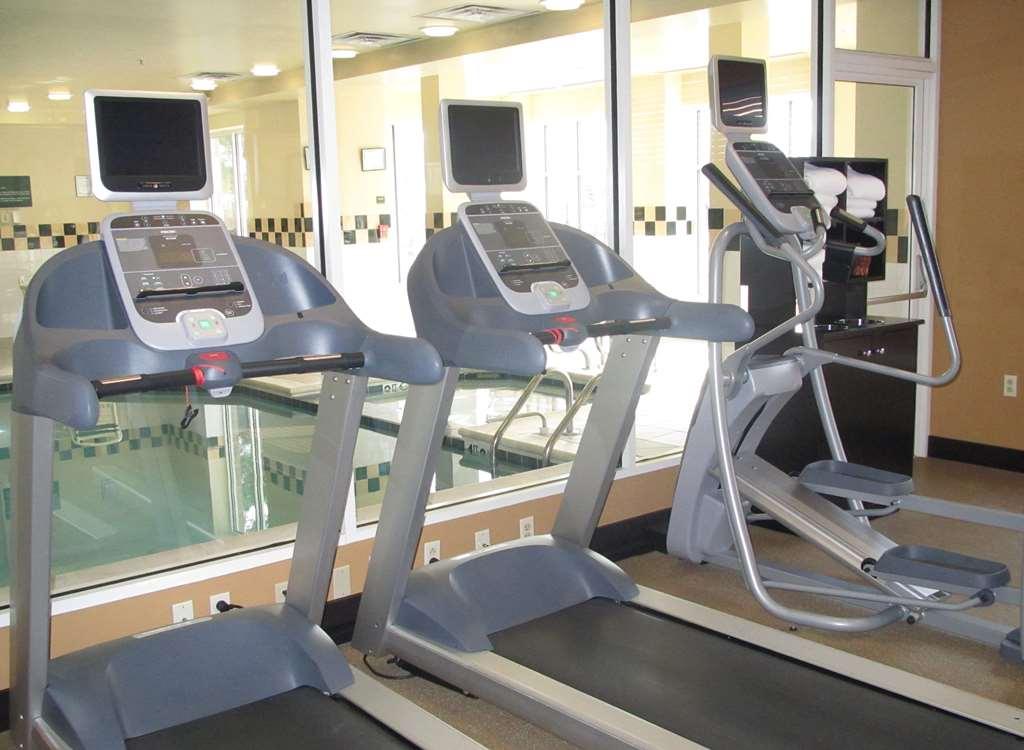 Hilton Garden Inn Addison Fasilitas foto