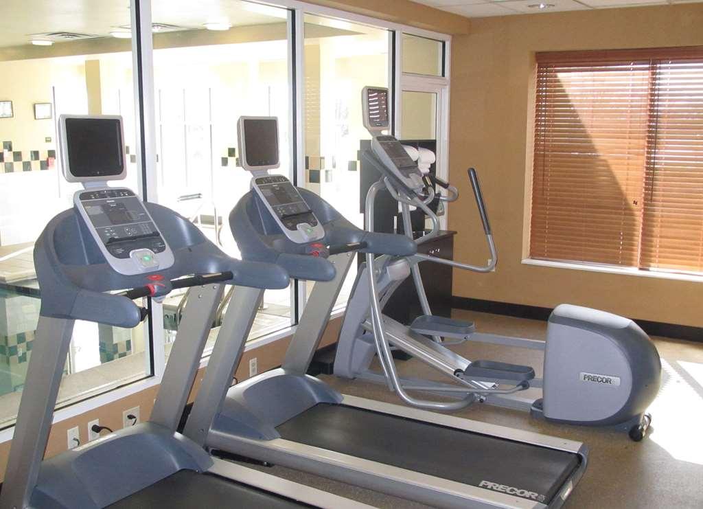Hilton Garden Inn Addison Fasilitas foto